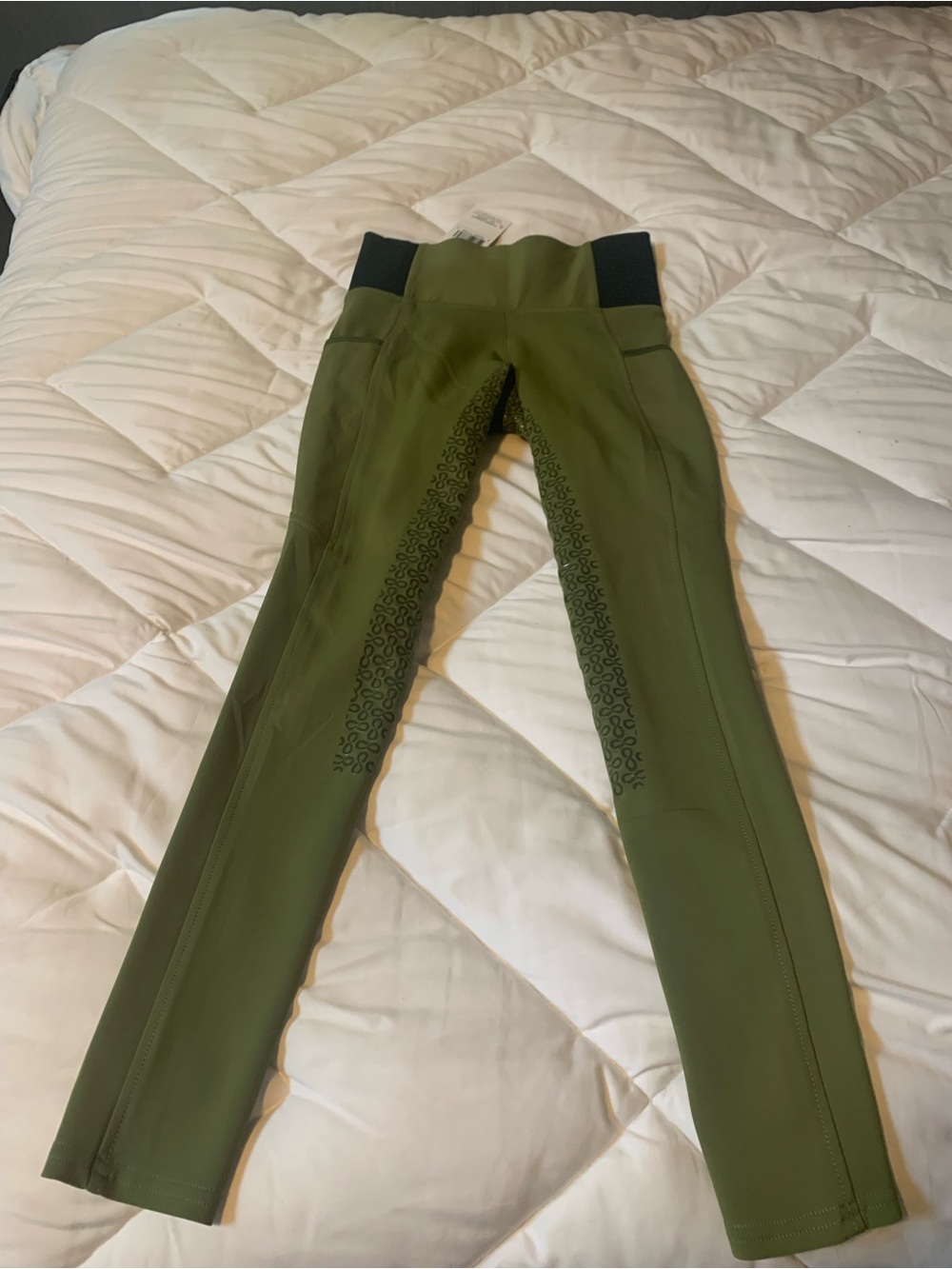 NWT! Dover Saddlery Breeches